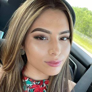 Meet your Posher, Viridiana